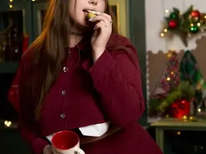 EnigmaVeil from myfreecams