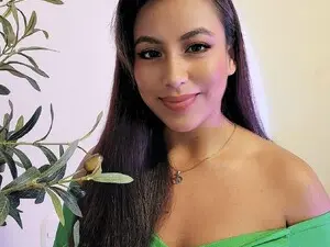 Myfreecams Best Webcam of Eva_Green