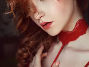 Myfreecams Adult Webcam of Velanique