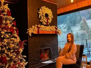 Myfreecams Adult Webcams of Kristall_xxx