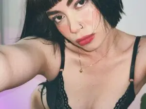 Myfreecams Sex Chat of Amapola7