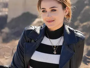 Myfreecams Live Porn of Vasillissa