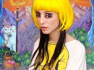 Mora_Marvels from myfreecams