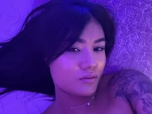 Myfreecams Sex Chat of Emilycat_777