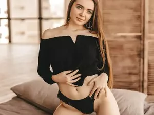 Myfreecams Nude Webcam of LizaGhost