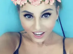 Myfreecams Private Sex Chat of AnaGee