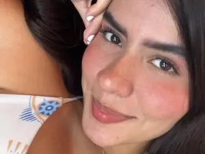 Myfreecams Sex Cam of Anisaconor