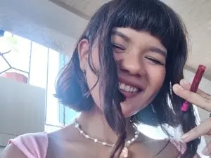 Myfreecams Sex Chat of Ann_Blueberry