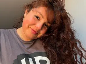 Myfreecams Live Porn of HannaRose