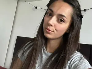 Myfreecams Live Porn of Zofiaaa2006