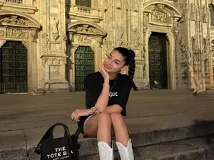 Myfreecams Sex Chat of LuvCaprice