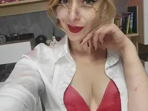 Myfreecams Adult Video Chat of YourVenus00