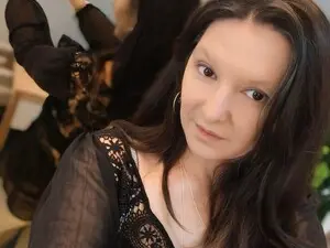 Myfreecams Private Sex Chat of AmethystCharm