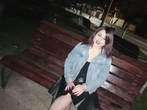 Myfreecams Live Porn of Prettymelania