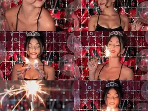 Myfreecams Nude Webcam of avababygirl