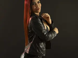 Myfreecams Sex Chat of AriannaJones1