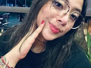 Myfreecams Live Sex of Lia_Vega