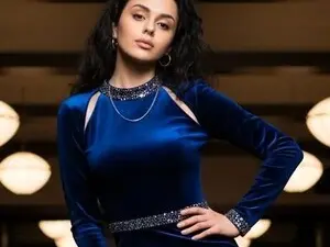 Myfreecams Adult Webcam of StefanyCute