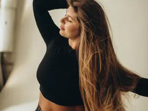 Myfreecams Nude Webcam of BloodyMaria