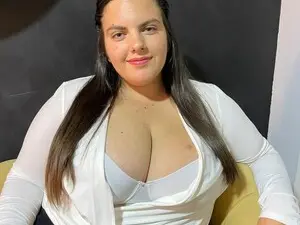 Myfreecams Live Porn of HUGE_Tittyes