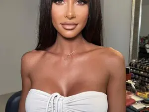 Myfreecams Adult Webcam of JulyaWild