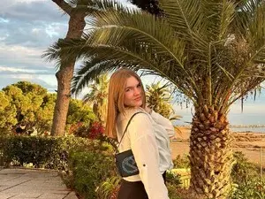 Myfreecams Adult Webcams of LinaLey