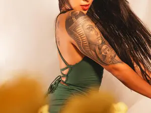 Myfreecams Live Porn of Emily_jones3