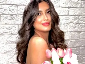 Myfreecams Best Webcam of Mia_May