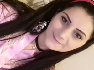 Myfreecams Sex Cam of Fiama77