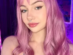 Myfreecams Sex Chat of AnnyPurr