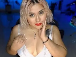 Myfreecams Sex Chat of fairyniaaa