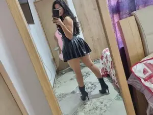 Myfreecams Sex Chat of jandylovee