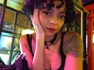 Myfreecams Live Sex Cam of Im_Tutti