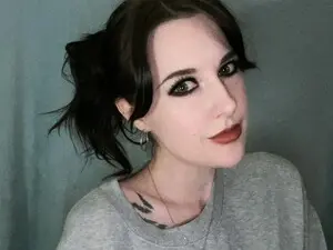 Myfreecams Sex Cam of Sphenoids