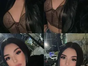 Myfreecams Sex Chat of DulceHills