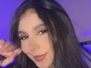 Myfreecams Live Sex Cam of Natysaenzz