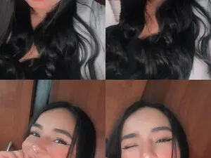 Myfreecams Adult Webcam of Cattleya