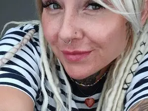 Myfreecams Live Sex of pixieDread