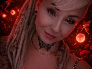 Myfreecams Free Porn Cam of pixieDread