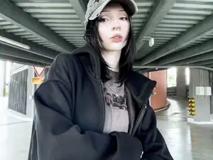 Myfreecams Sex Chat of TrixVoid