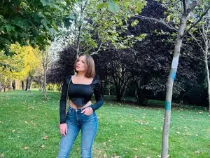 Myfreecams Nude Webcam of ABABAB1