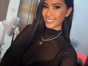 Myfreecams Sex Chat of ExoticGoddesX