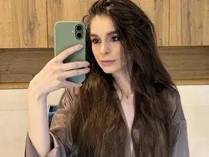 Myfreecams Live Sex of DorisCream