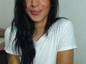 Myfreecams Adult Webcam of pielmorena19