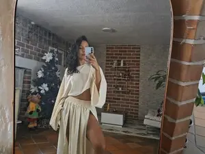 Myfreecams Sex Chat of Gaia_111