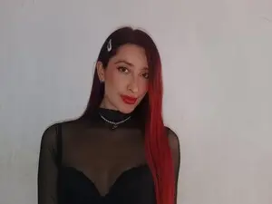 Myfreecams Live Sex Cam of RedMoon