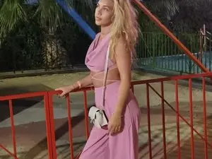 Myfreecams Best live sex cam show of Mesexylady34