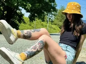 Myfreecams Sex Chat of n0valy