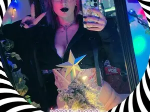 Myfreecams Adult Webcams of H3llok1tty