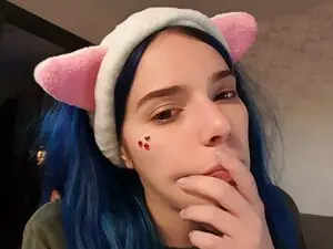 Selena_La from myfreecams